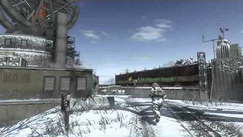 Black Ops Spawn tomahawk array - owned :P