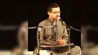 Abhijith Shenoy K - Raag Surmanjari