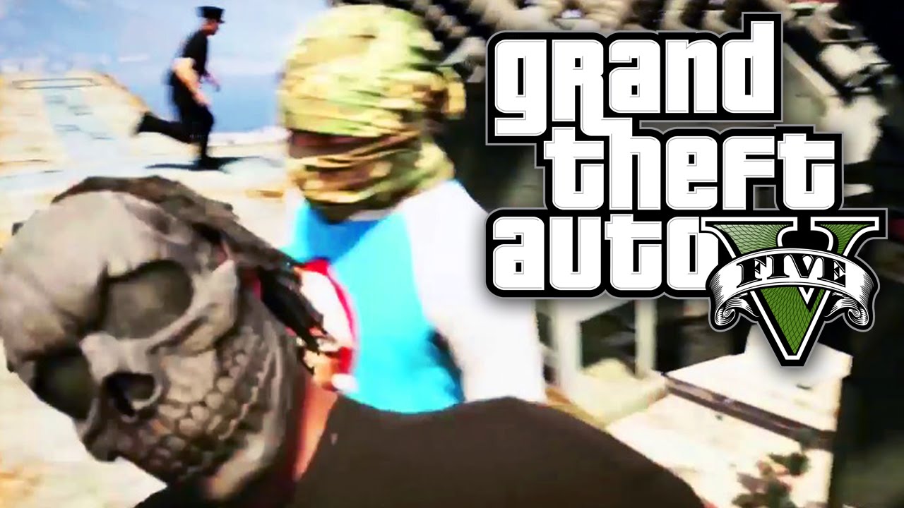 GTA 5 Online - ELECTRIC SHOCK THUNDER DOME DEATHMATCH! (GTA V Online) fortnite funny moments clean season 9