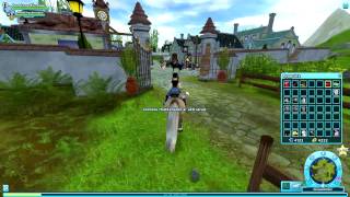 En fest för Tan | Star Stable Online #112 En fest för Tan | Star Stable Online #112