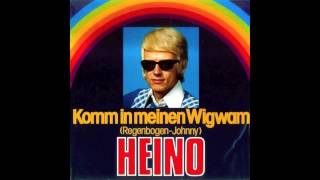 Komm In Meinen Wigwam - Heino