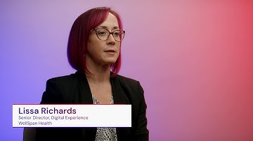WellSpan transforms digital care with a Sitecore-powered DXP