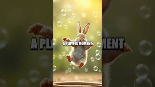 Bunny Dash And Bubble Quest