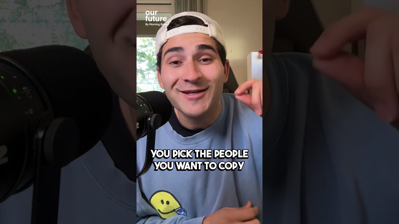 Is this app the future of investing?