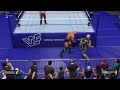 WWE 2K26 Goldust 🆚 Sycho Sid