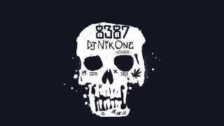 Обложка 8387 Dj Nik One Mixtape 2015 сэмплер Скачать 8387 Dj Nik One Mixtape 2015 сэмплер