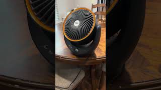 Check Out the Dreo Room Heater for All-Room Comfort