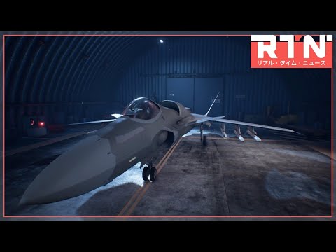 エスコン7過去の名機がDLC配信など、gamescom2020を振り返る：RTN  8/28 2020