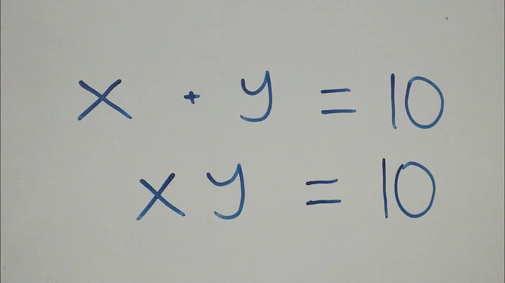 Only 1% Solve This! Germany Math Olympiad Problem