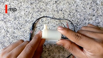 SOIL MOISTURE SENSOR using FC - 28 and Arduino UNO