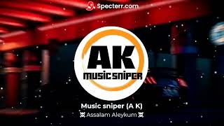 The Fullxaos - Assalam Aleykum [Tik-Tok Remix]  ☠️Music sniper (A K)☠️ Resimi