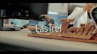 Lastref Alezite Yo-Kot Fyète Aofficiel Video.