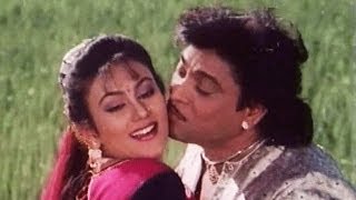 Miniatura de vídeo de "Jode Rahejo Raaj, Title Song, Alka Yagnik, Praful Dave, Jode Rahejo Raaj - Gujarati Romantic Song"