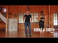 Clases de Bachata Sensual | Korke y Judith