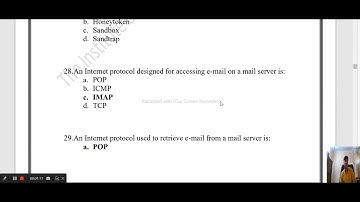 Forensic Accounting and Fraud Detection Q&A 8