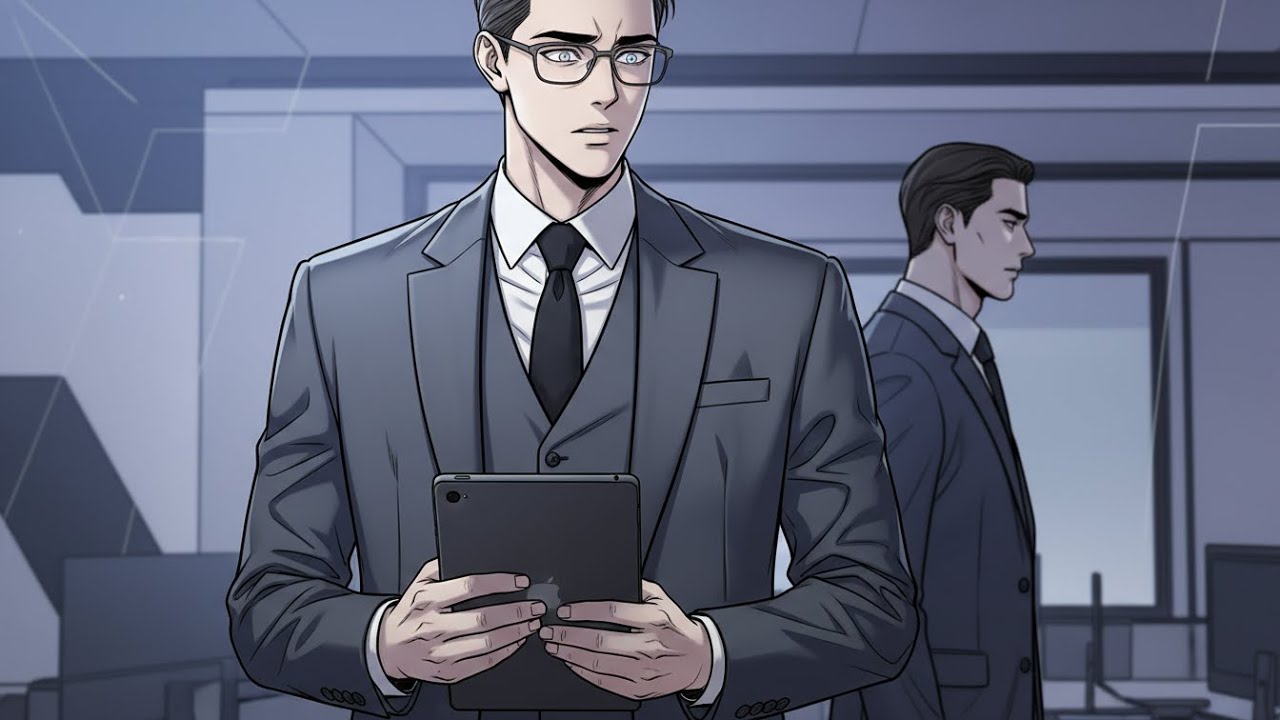 I fell for my brother’s elite assistant—then realized my brother’s gaze at him wasn’t simple at all.