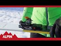 Test 2020: ATK R12 - Skitourenbindung | ALPIN - Das Bergmagazin