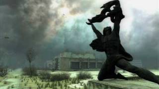 STALKER Call of Pripyat OST Battle Theme 1