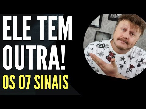 Vídeo: E Se Um Marido Tem Uma Amante