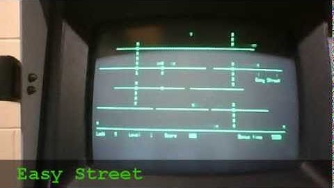 Ladder 1982 - Quick Play Through