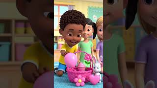Learn Colors with Color Sorting | #kidslearning #educationalvideos #animation #cartoon #cute