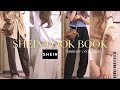 【SHEIN 購入品】夏のLOOK BOOK🖖今回も激激カワです!! 20点分 全部着て紹介します😘