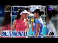 Alex Eala sa Madrid Open | Balitanghali