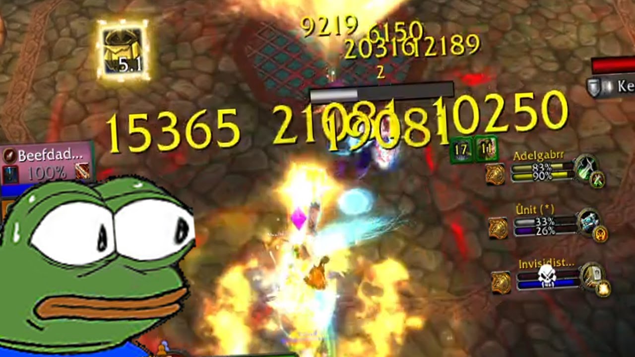 100k Shattering Throw Is Fair...