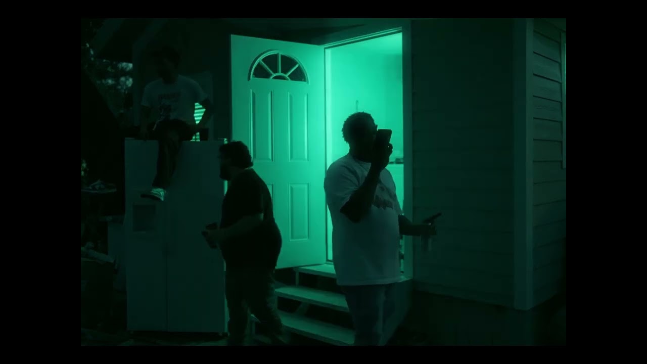 Sighmon - CAN YOU HEAR ME NOW? (promo)