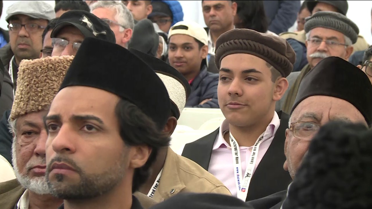 Jalsa Salana USA West Coast 2016 How to Establish Living Relationship