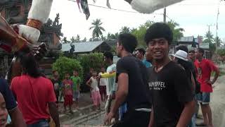 OGOH OGOH, kertoraharjo TOMONI TIMUR'2016