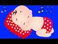 ♫♫ 4 Heures - Berceuse pour Bébé  ♫♫  Dormir...