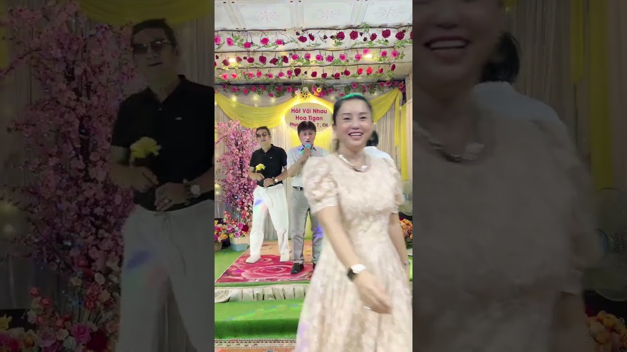 Ck   Tóc em đuôi gà TB   Anh Minh