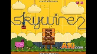 Skywire 2