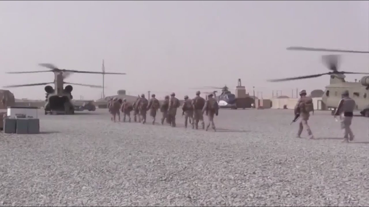 Veteran Voices: How psychedelic drugs turned a Texas veteran’s life around