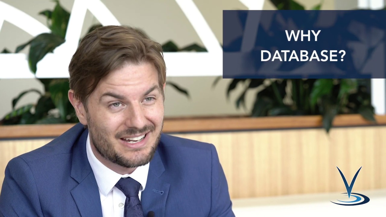 What is Databasing? Daniel Lee Super Agent and Plum Property Boss