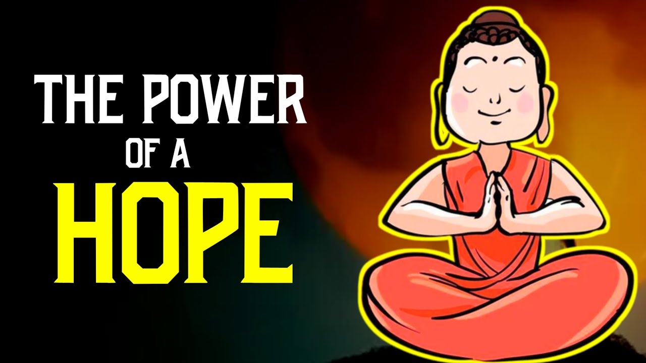 The Power Of Hope || A short motivational story || words of wisdom ...