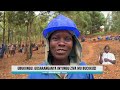 Ab'i Kamonyi na Ngororero barifuza gusaranganywa inyungu iva mu bucukuzi buhakorerwa