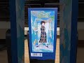 『V•A•C•A•T•I•O•N/吉村由美』1997年(平成9年)7月9日発売、8CD定価1,020円(税込)