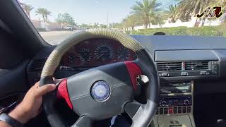 Mercedes-Benz Sl 73 Amg Model 2000