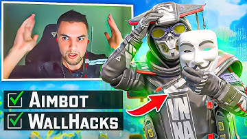 I GOT HACKED MID ALGS!!! DZ Genburten