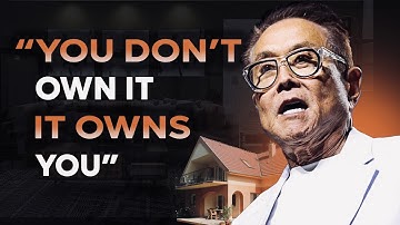 How to Build a Business That Runs Without You | Robert Kiyosaki