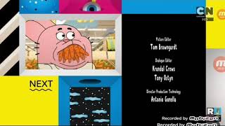 Cartoon Network Sign Off Nickmom Sign On