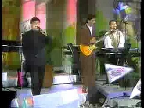 Mr. Mister Chivo En Vivo - Tongoneaito