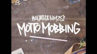 Koljah &amp; NMZS - 3. Gebrochene Gestalten feat DJ Don Huan