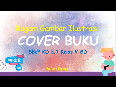 Video: Materi Sampul 