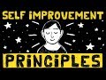 Personal Development Quiz