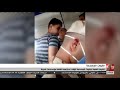 غرفة الأخبار القوات المسلحة تشكر سيدة القطار على تصرفها مع المجند وتمسكها بدفع ثمن التذكرة 