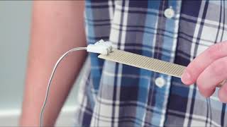 Celebrity LeakSmart- Water Heater Leak Detection System Installation Profile
