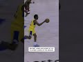 Top dunks of 2025-26!